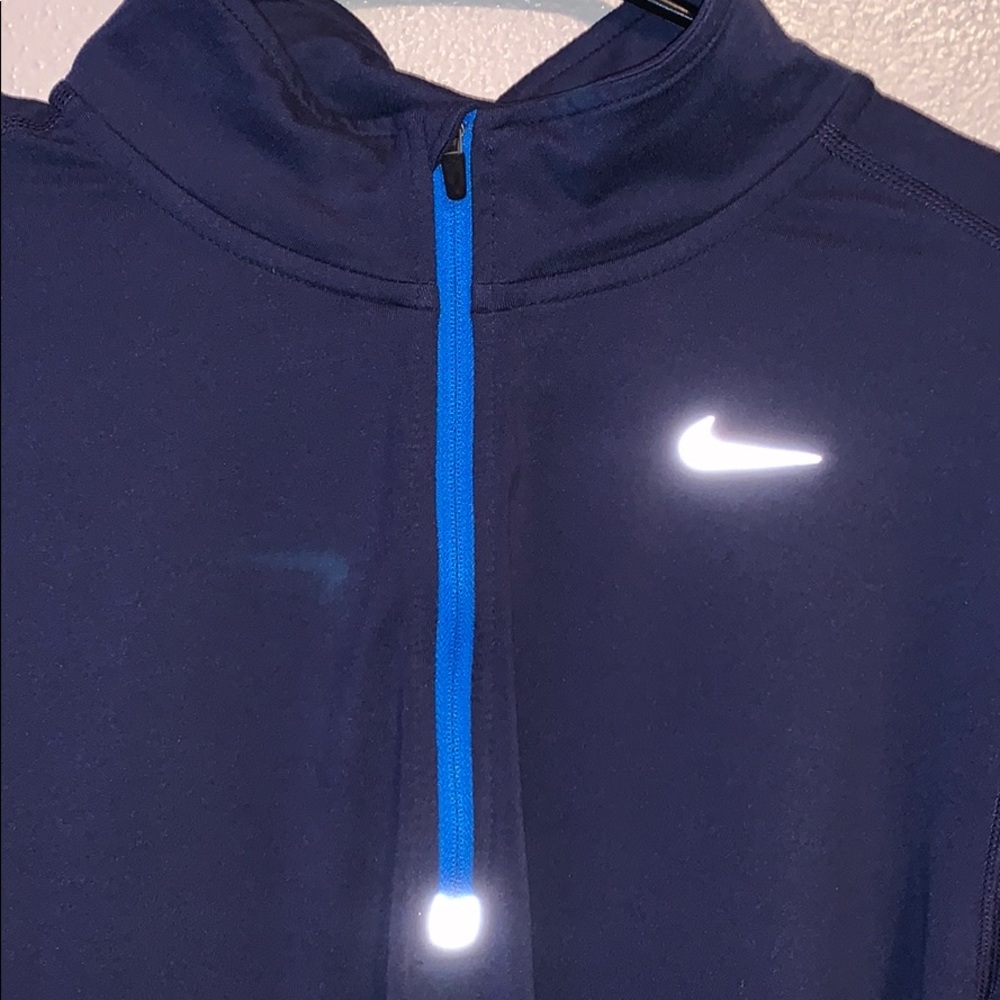 Nike Quarter Zip